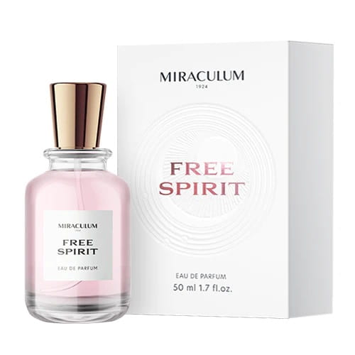 Miraculum Free Spirit Woda perfumowana 50 ml-19254