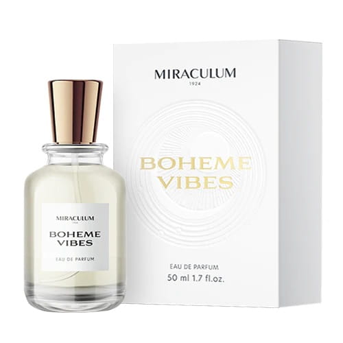Miraculum Boheme Vibes Woda perfumowana 50 ml-19252