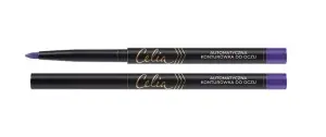 Celia Automatyczna Konturówka do oczu 03 Violet