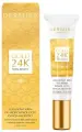 DERMIKA Luxury Gold 24k Krem pod oczy 15 ml-19546