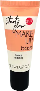Bell Glow Make Up Baza rozświetlająca pod makijaż 20 g  