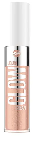 BELL Liquid Glow Cream Krem 02 COPPER 5 g-18225