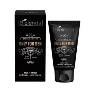 Bielenda Only For Men Krem do twarzy 50 ml