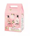 BIELENDA Zestaw Body Coctail (Żel400ml+Balsam400)-19961