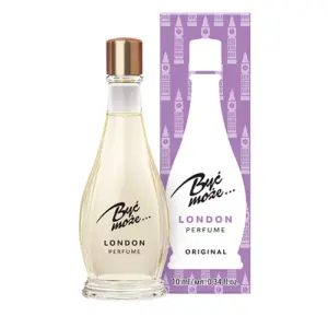 Być może Orginal  Perfum London 10ml