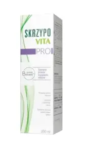 Skrzypovita Szampon przeciw wypadaniu włosów 200 ml
