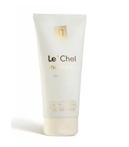 FENZI Balsamdo ciała  Le'Chel Madame 200 ml-20568