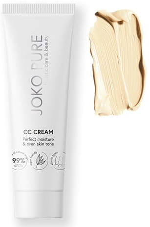 JOKO PURE Krem CC odcień 01 30 ml-20107