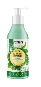 Venus Płyn do higieny intymnej Zielona Herbata 200 ml