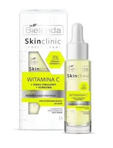 Bielenda Skin Clinic Witamina C Serum 30 ml