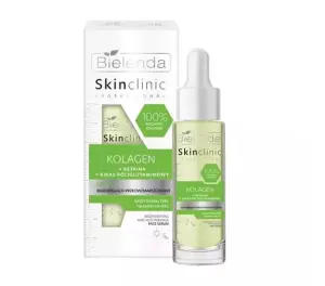Bielenda Skin Clinic Kolagen Serum 30 ml