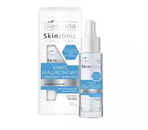 Bielenda Skin Clinic Kwas Hialuronowy Serum 30 ml