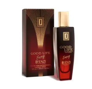 Fenzi Women Good Life Sexy Perfum 100 ml
