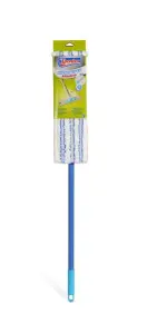 Spontex Microwiper Abrasive Mop płaski 80-140 cm