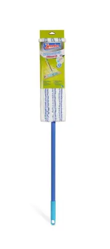 Spontex Microwiper Abrasive Mop płaski 80-140 cm-21772