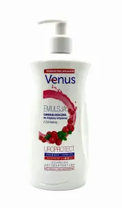 Venus Emulsja do higieny intymnej Żurawina 500 ml