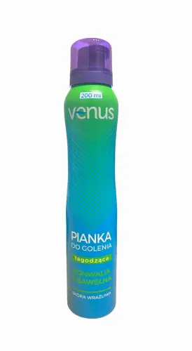 Venus-Pianka-do-golenia-Konwalia-&amp;-Bawelna-200-ml.jpg