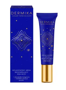 Dermika Luxury Neocollagen Krem pod oczy 15 ml