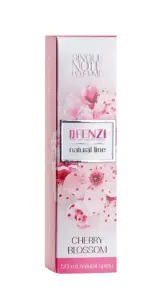 Fenzi Women Natural Line Cherry Blossom Edp 50 ml