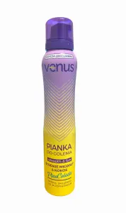 Venus Pianka do golenia Pina Colada 200 ml