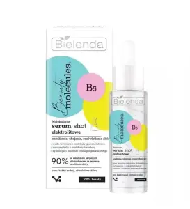 Bielenda Beauty Molecules B5 Serum elektrolitowe 30 g