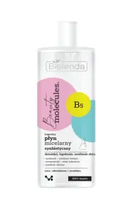 Bielenda Beauty Molecules B5 Płyn micelarny synbiotyczny 500 ml