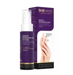 Shehand Serum regenerujące do skóry dłoni 50 ml