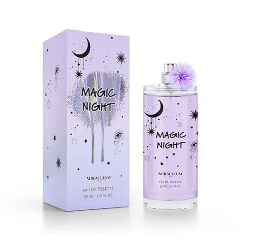 Miraculum Woda toaletowa Magic Night 30 ml-22187