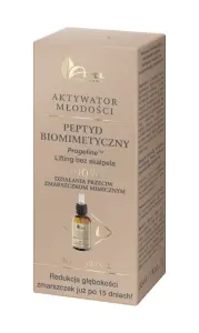 Ava Aktywator Młodości Peptyd Biomimetyczny 30 ml