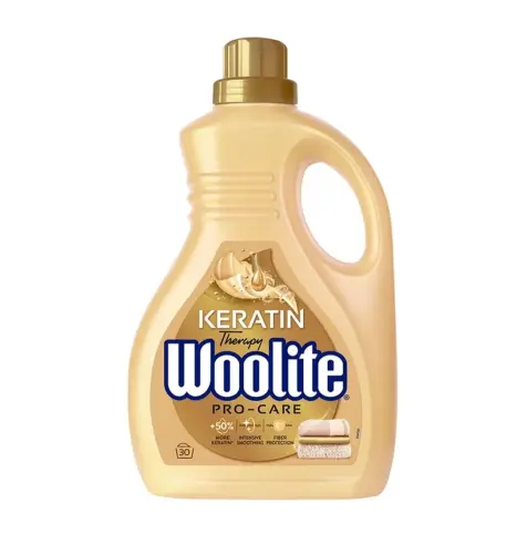 Woolite Płyn do prania Keratin Therapy Pro-Care 1,8 L-22425