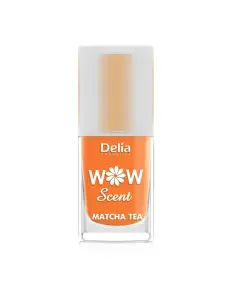 Delia Wow Scent Lakier do paznokci 01 Sweet Orange 11 ml