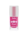 Delia Wow Scent Lakier do paznokci 04 Ripe Raspberry 11 ml-22582
