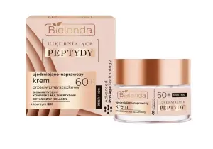 BIELENDA Krem Ujędrniające Peptydy 60+ 50 ml 