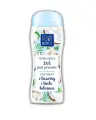 Cztery Pory Roku Żel pod prysznic Bawełna i woda kokosowa 300 ml-22636