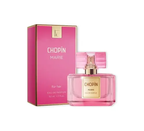 Chopin Women Woda perfumowana Marie 50 ml-22682