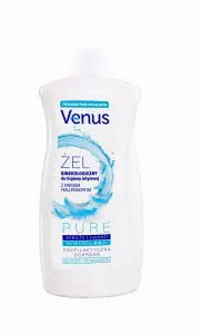 Venus Żel ginekologiczny Pure ZAPAS 500 ml