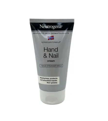 NEUTROGENA Krem do rąk i paznokci 75 ml-22454