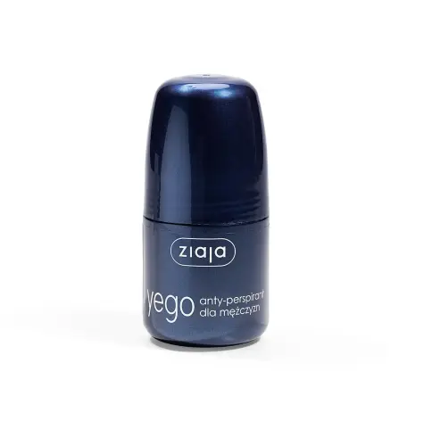 Ziaja Yego Antyperspirant dla mężczyzn 60 ml-23269