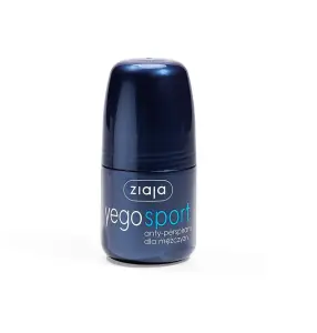 Ziaja YegoSport Antyperspirant dla mężczyzn 60 ml
