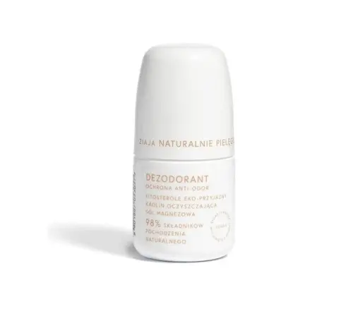 Ziaja Dezodorant Ochrona Anti-Odor 60 ml-23267