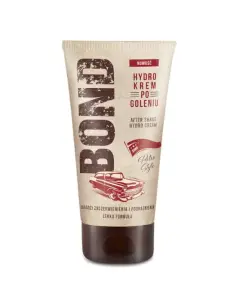 Bond Hydro Krem po goleniu Retro Style 150 ml