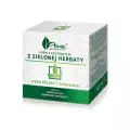Ava Krem z ekstraktem z zielonej herbaty Cera tłusta 50 ml-23442