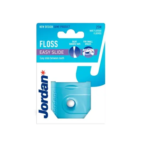 Jordan Nić dentystyczna Floss Easy Slide 25 m-23408