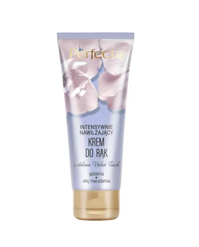 Perfecta Krem do rąk Nawilżający Gardenia 75 ml-23074