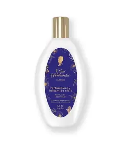 Pani Walewska Balsam Perfumowany do ciała Classic 475 ml