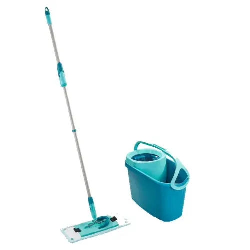 LEIFHEIT Zestaw CLEAN TWIST M Ergo Mop płaski -23538