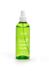 Ziaja Liście Zielonej Oliwki Tonik z witaminą C 200 ml