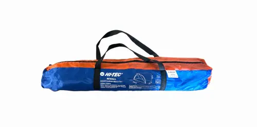 Hi-Tec Namiot plażowy Bewall Blue/Orange 210x120x120 cm-23631