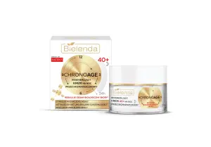 Bielenda Chrono Age Krem na noc 40+ 50 ml