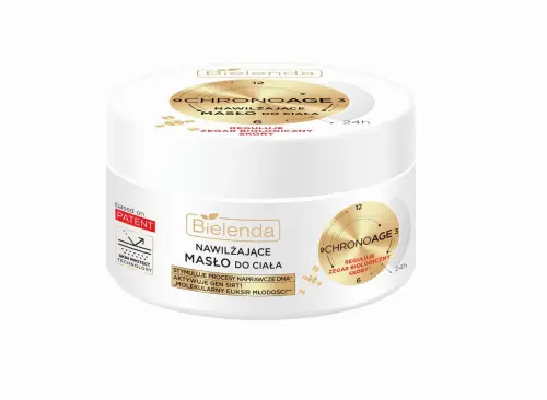Bielenda Chrono Age Masło do ciała 200 ml-23718